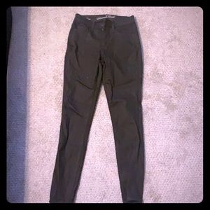 Black jeans